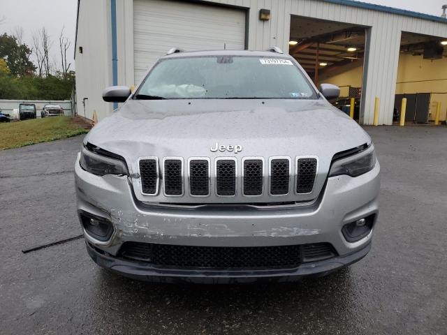 Photo 5 from auction – 2019 JEEP CHEROKEE L with VIN 1C4PJMLB5KD211755