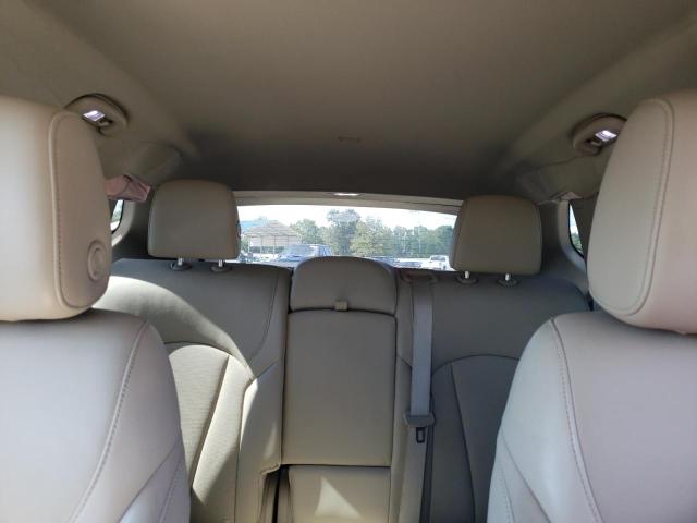 Photo 10 from auction – 2017 BUICK ENVISION E with VIN LRBFXBSA3HD191701