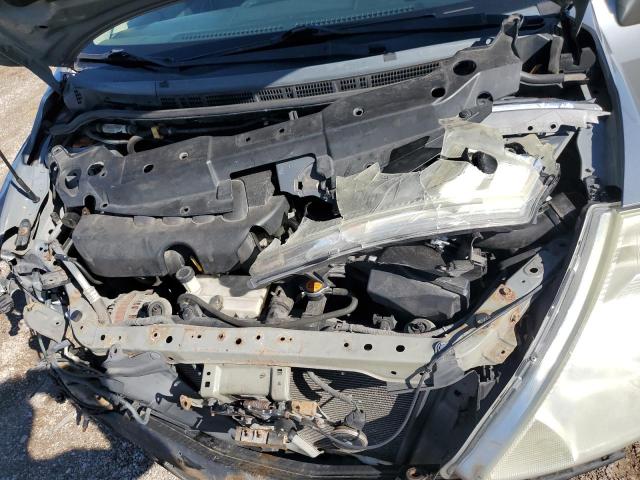 Photo 11 from auction – 2009 NISSAN VERSA S with VIN 3N1BC13E29L360418