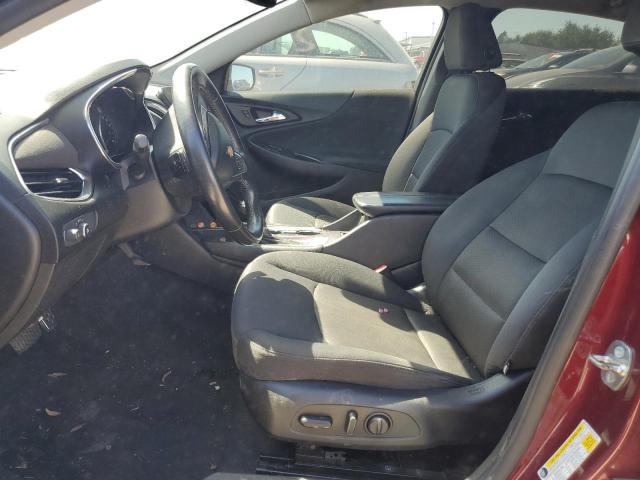 Photo 7 from auction – 2016 CHEVROLET MALIBU LT with VIN 1G1ZE5ST5GF271469