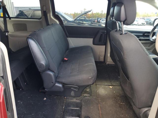Photo 11 from auction – 2010 DODGE GRAND CARA with VIN 2D4RN4DE9AR446468