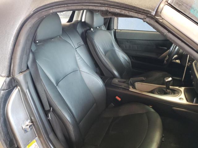 Photo 10 from auction – 2003 BMW Z4 3.0 with VIN 4USBT53483LT20563