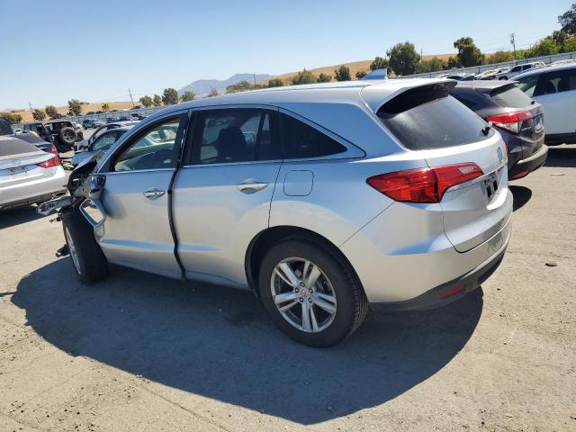Photo 2 from auction – 2015 ACURA RDX TECHNO with VIN 5J8TB3H54FL015358