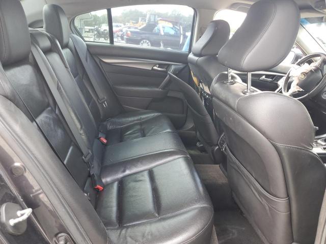 Photo 10 from auction – 2012 ACURA TL with VIN 19UUA8F28CA008563