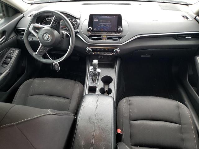 Photo 8 from auction – 2019 NISSAN ALTIMA S with VIN 1N4BL4BV8KC162465