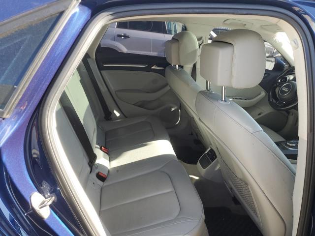 Photo 10 from auction – 2016 AUDI A3 PREMIUM with VIN WAUA7GFF5G1062046