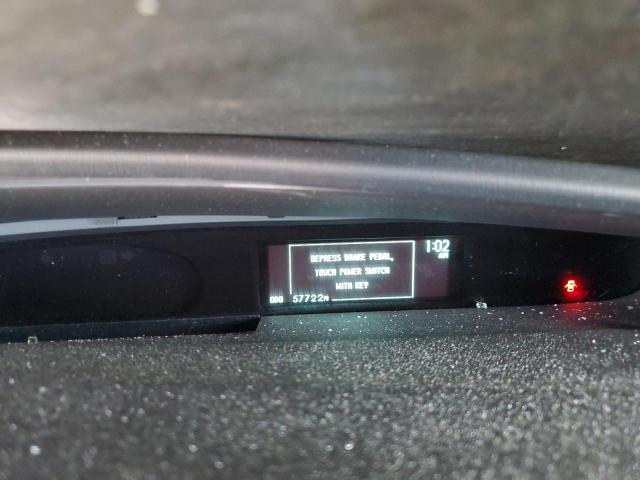 Photo 9 from auction – 2015 TOYOTA PRIUS with VIN JTDKN3DUXF2004840