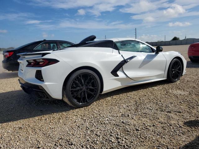 Photo 3 from auction – 2024 CHEVROLET CORVETTE S with VIN 1G1YC3D41R5101291