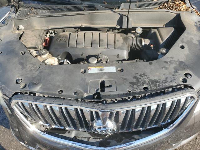 Photo 12 from auction – 2013 BUICK ENCLAVE with VIN 5GAKRDKD6DJ138522