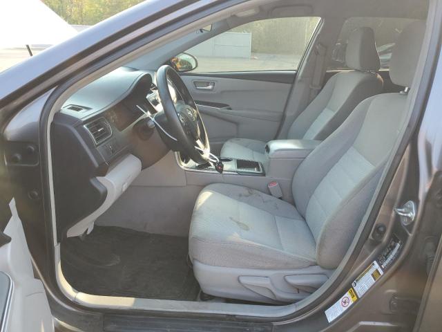 Photo 7 from auction – 2015 TOYOTA CAMRY LE with VIN 4T1BF1FK7FU004212