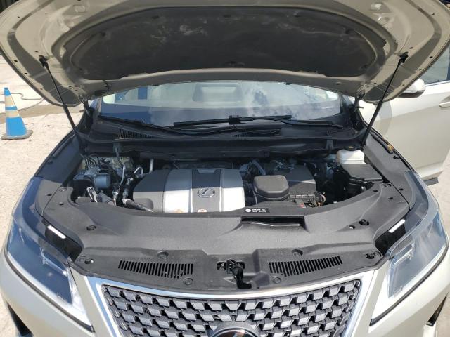 Photo 12 from auction – 2020 LEXUS RX 350 BAS with VIN 2T2AZMAA6LC168904