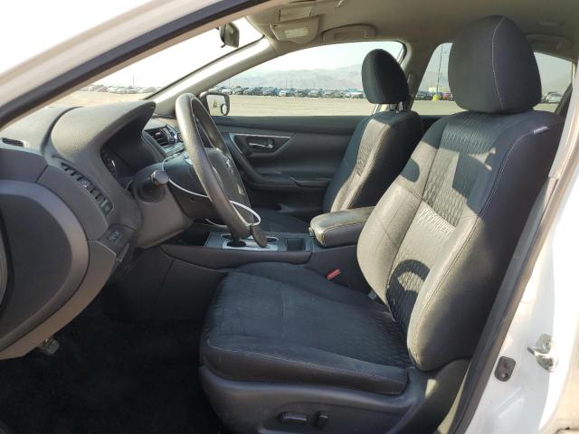 Photo 7 from auction – 2018 NISSAN ALTIMA 2.5 with VIN 1N4AL3AP0JC477378