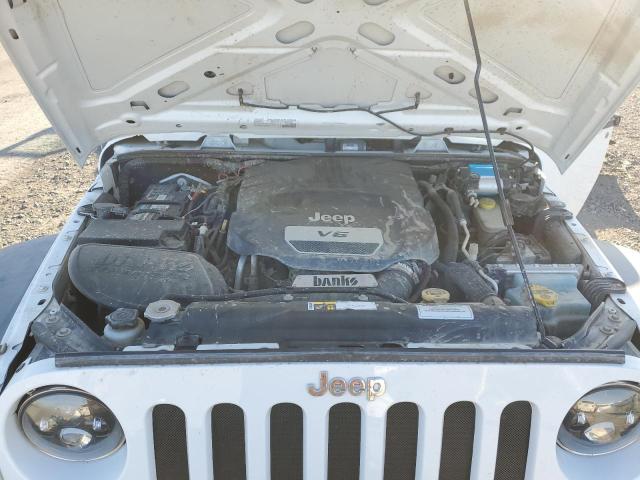 Photo 11 from auction – 2016 JEEP WRANGLER U with VIN 1C4BJWDG1GL289818