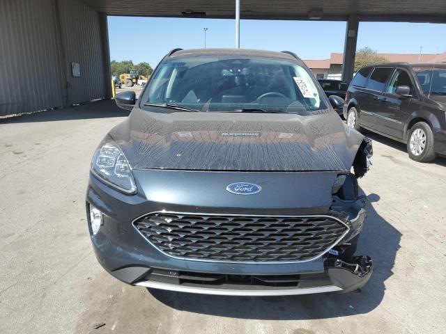 Photo 5 from auction – 2022 FORD ESCAPE TIT with VIN 1FMCU9J97NUB54235