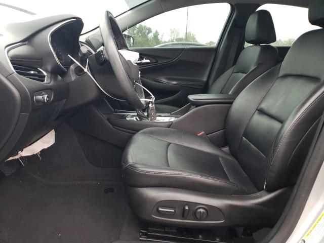 Photo 7 from auction – 2017 CHEVROLET MALIBU LT with VIN 1G1ZE5ST5HF148630