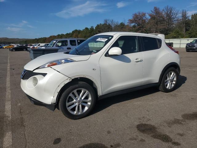 NISSAN JUKE S 2013 with VIN JN8AF5MV0DT225646 - Photo from auction