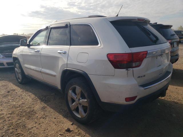 Фото 2 с аукциона – 2011 JEEP GRAND CHER с VIN 1J4RR6GG6BC744331