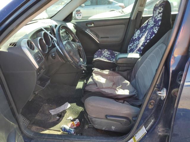 Photo 7 from auction – 2006 TOYOTA COROLLA MA with VIN 2T1KR30E66C567713