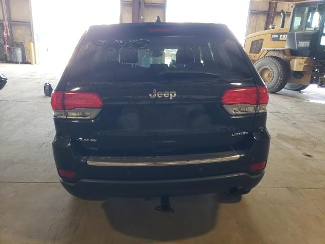 Photo 6 from auction – 2019 JEEP GRAND CHER with VIN 1C4RJFBG4KC642465
