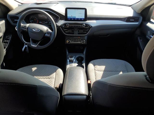Photo 8 from auction – 2020 FORD ESCAPE SE with VIN 1FMCU9G69LUA15668