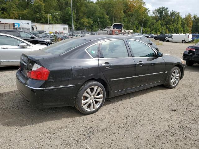 Photo 3 from auction – 2008 INFINITI M35 BASE with VIN JNKAY01F58M650381