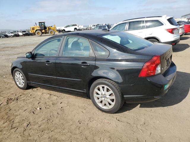 Photo 2 from auction – 2008 VOLVO S40 2.4I with VIN YV1MS390282402483