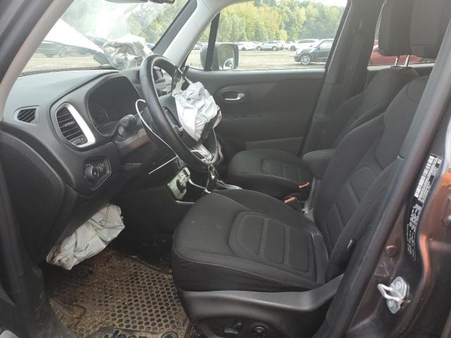 Photo 7 from auction – 2020 JEEP RENEGADE L with VIN ZACNJBBB2LPM04362
