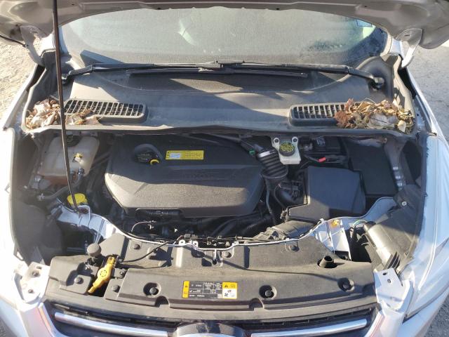Photo 12 from auction – 2013 FORD ESCAPE SEL with VIN 1FMCU0HX9DUC76979