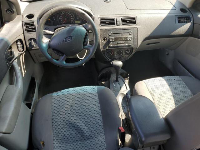 Photo 8 from auction – 2006 FORD FOCUS ZX4 with VIN 1FAHP34N16W161099