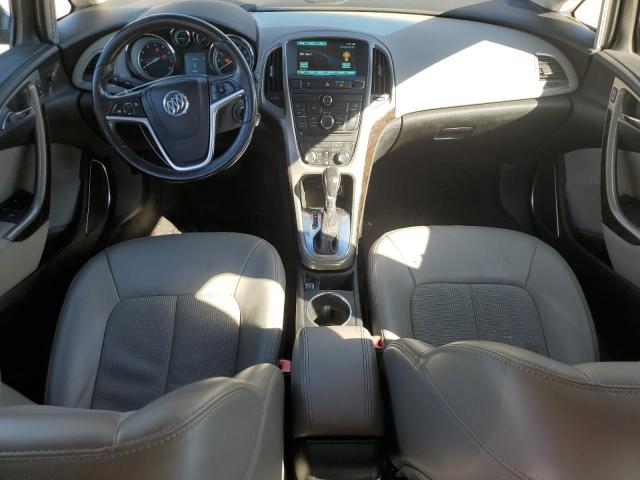 Photo 8 from auction – 2012 BUICK VERANO CON with VIN 1G4PR5SK8C4166324