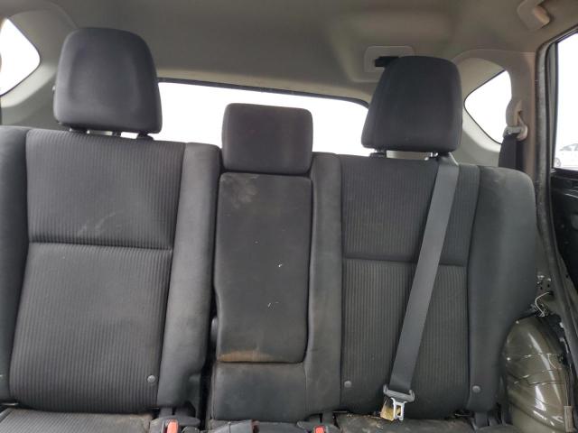 Photo 10 from auction – 2017 TOYOTA RAV4 LE with VIN 2T3BFREVXHW670338