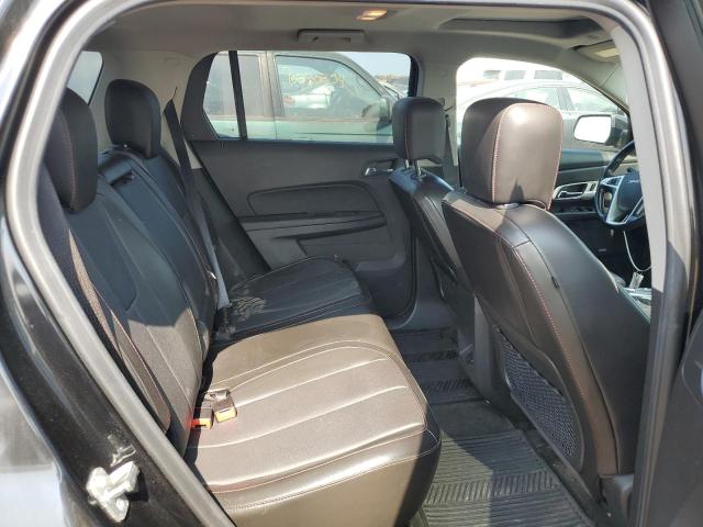 Photo 10 from auction – 2017 GMC TERRAIN SL with VIN 2GKFLUEK4H6142135