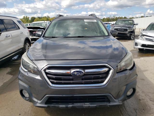 Фото 5 с аукциона – 2019 SUBARU OUTBACK 2. с VIN 4S4BSAFC6K3253802