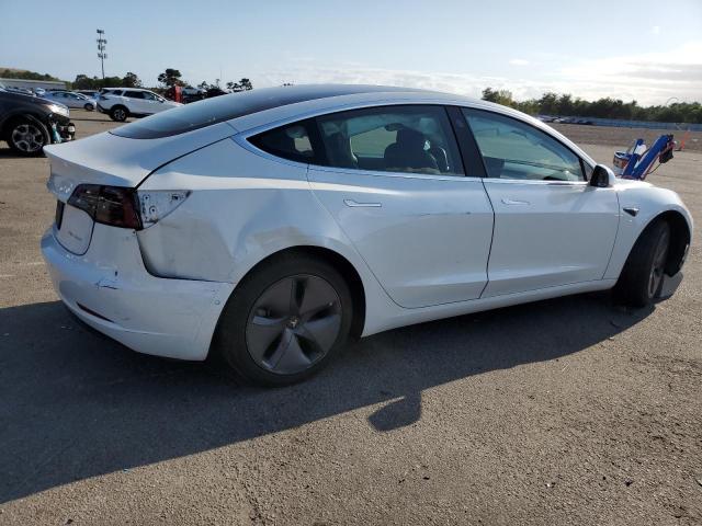 Photo 3 from auction – 2020 TESLA MODEL 3 with VIN 5YJ3E1EB2LF795217
