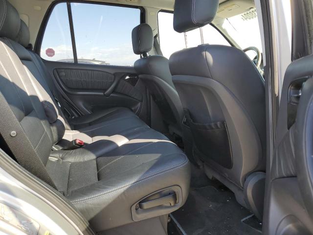 Photo 11 from auction – 2003 MERCEDES-BENZ ML 500 with VIN 4JGAB75E83A413404