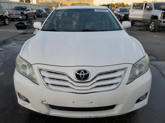 Photo 5 from auction – 2011 TOYOTA CAMRY SE with VIN 4T1BK3EK4BU632750