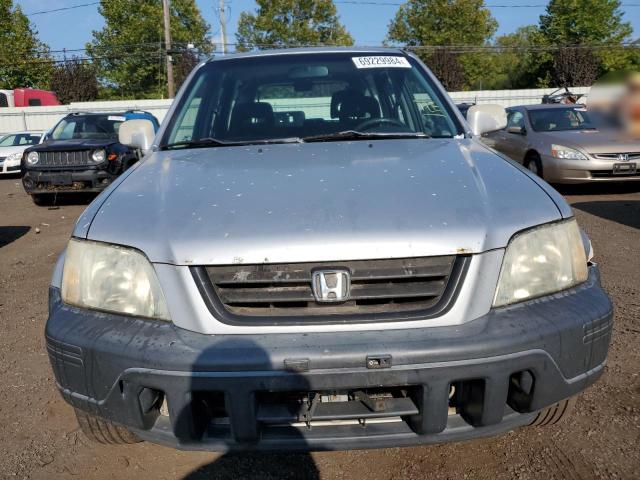 Photo 5 from auction – 2000 HONDA CR-V EX with VIN JHLRD1868YC030208
