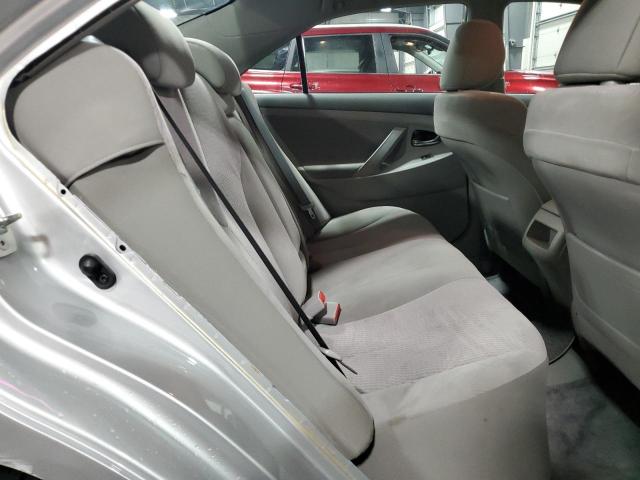 Photo 10 from auction – 2011 TOYOTA CAMRY BASE with VIN 4T4BF3EK1BR209280