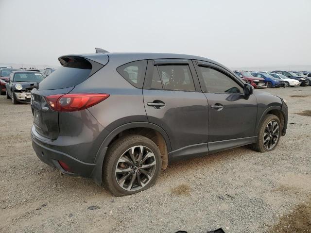 Photo 3 from auction – 2016 MAZDA CX-5 GT with VIN JM3KE4DY1G0668120