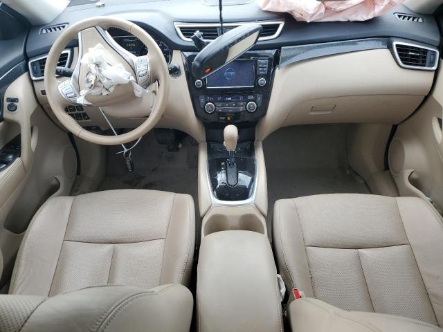 Photo 8 from auction – 2015 NISSAN ROGUE S with VIN 5N1AT2MV6FC849873