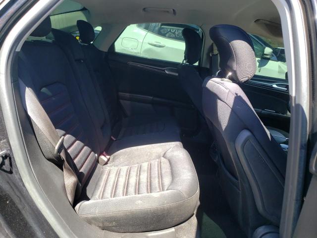 Photo 10 from auction – 2013 FORD FUSION SE with VIN 3FA6P0HR0DR238127