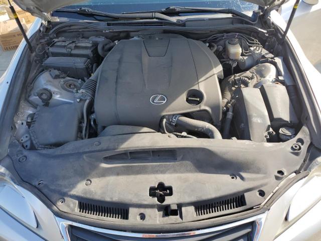 Photo 11 from auction – 2014 LEXUS ES 250 with VIN JTHBF1D22E5043028