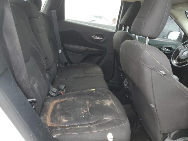 Photo 11 from auction – 2016 JEEP CHEROKEE L with VIN 1C4PJLCB4GW336803