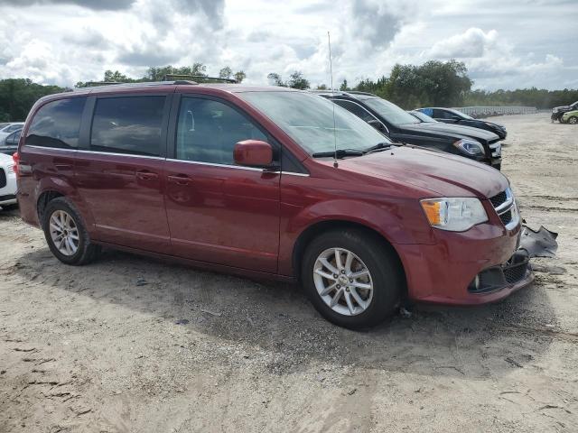 Photo 4 from auction – 2018 DODGE GRAND CARA with VIN 2C4RDGCG3JR240180
