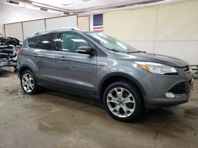 Photo 4 from auction – 2014 FORD ESCAPE TIT with VIN 1FMCU9J96EUA21319