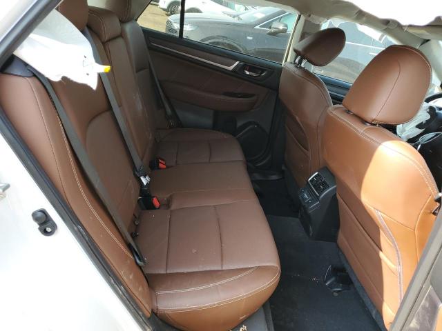 Photo 10 from auction – 2018 SUBARU OUTBACK TO with VIN 4S4BSETC2J3270638