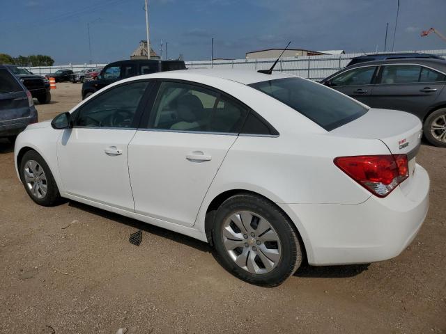 Photo 2 from auction – 2012 CHEVROLET CRUZE LS with VIN 1G1PC5SH3C7395298