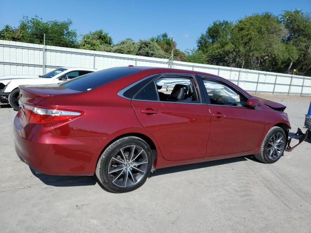 Photo 3 from auction – 2017 TOYOTA CAMRY LE with VIN 4T1BF1FK4HU620078