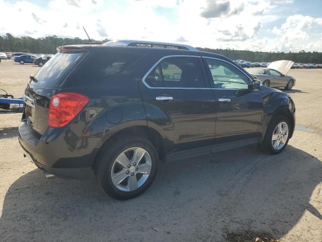 Photo 3 from auction – 2015 CHEVROLET EQUINOX LT with VIN 2GNFLHE37F6152495