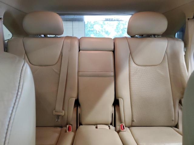 Photo 10 from auction – 2013 LEXUS RX 350 BAS with VIN 2T2BK1BAXDC198558